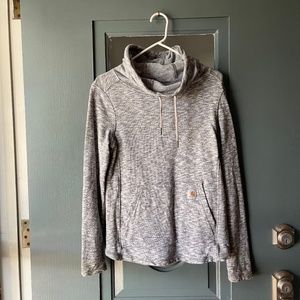Carhartt sweatshirt